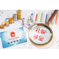 广州社保公积金代缴，广州五险一金外包，广州专业人力资源公司