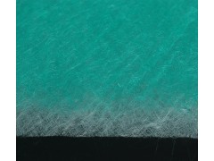 烤漆房地棉（玻纤地棉/阻漆棉）价格图1