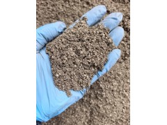 晟博安供应密度6.5T/m³以上配重钢砂 铁砂 铁粉图3