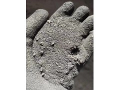 晟博安供应堆积密度4.0-6.0T/m³的配重钢砂 铁砂 铁粉图1