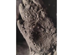 晟博安供应堆积密度4.0-6.0T/m³的配重钢砂 铁砂 铁粉图3