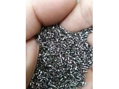 晟博安供应材质轮胎丝的1.5mm钢丝切丸用于喷砂除锈图3