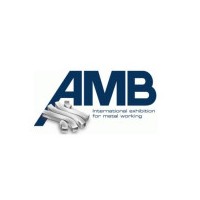 2026年德国斯图加特机床展览会AMB