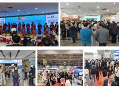 2026越南(胡志明)润滑油及应用技术展览会