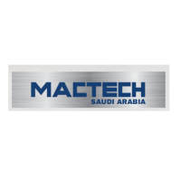 2026沙特金属加工机床及焊接切割展MACTECH