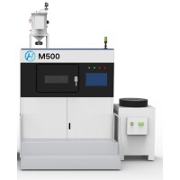恒驰M500金属3D打印机|自研大幅面量产级金属增材制造设备